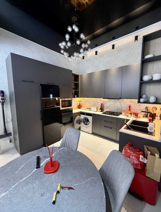 2/7/9 Эко Базар - Феруза - Новостройка - Новый ремонт