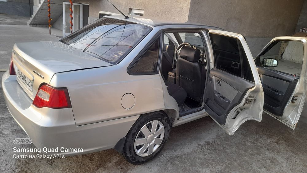 Нексия2 1.6 донс