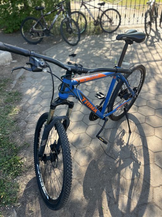 Велосипед жақсы