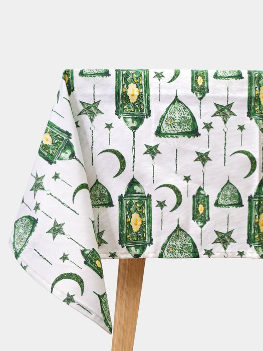 Скатерть Рамадан