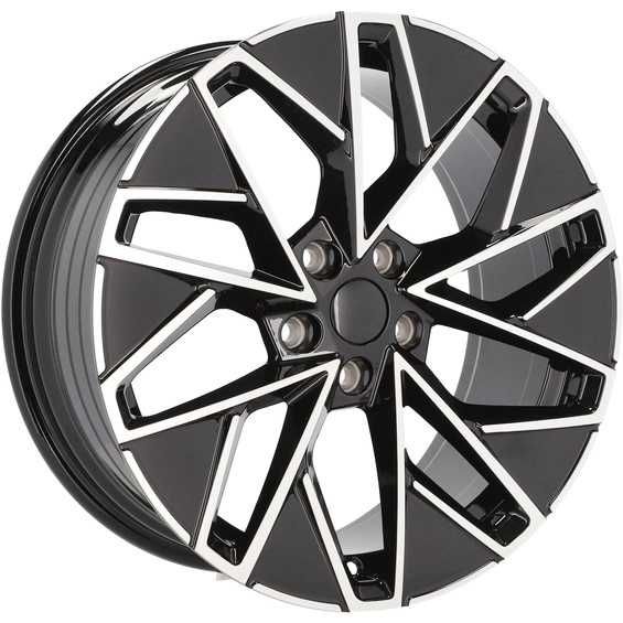 18” Премиум джанти 5х112 Skoda SuperB Octavia Kodiaq Karoq Yeti Шкода