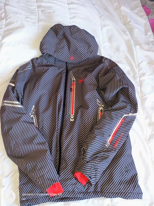 Продавам Ски яке KIlpi