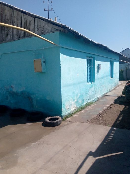 Продаётся дом срочно