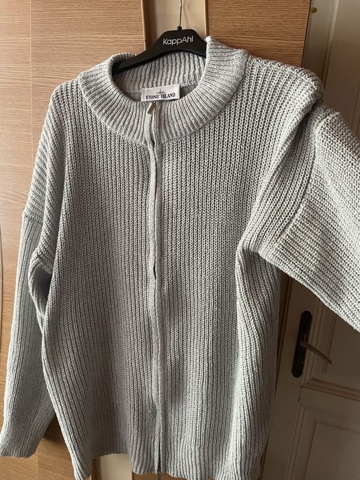 Hanorac/pulover Stone island 2018