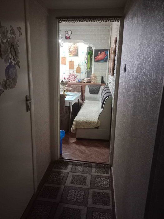 СРОЧНО!Продается Квартира 4-х комнатная Паркентский ,Паркентский Базар