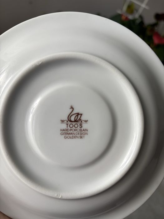 Продам сервиз в иделальном состоянии!