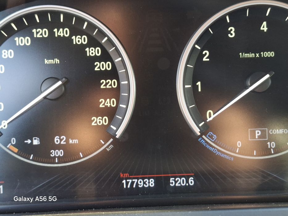 Bmw f02 750il 2012г