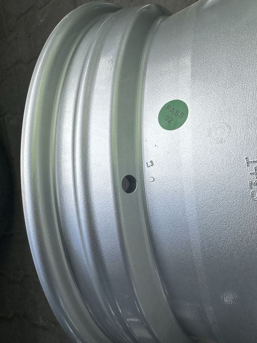 Титановые диски на мерс 124