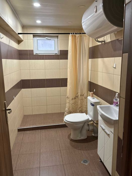 Дава се под наем Двустаен апартамент в Варна, Гранд Мол Варна - 65 кв.м за 470 € - Снимка #3