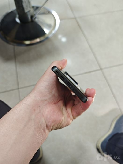 Xiaomi 15 12/256