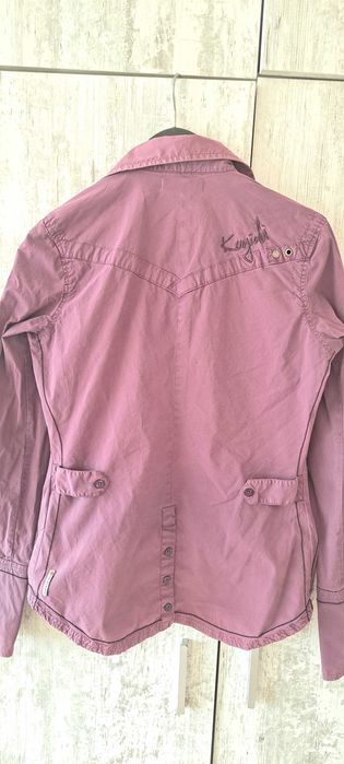 Дамски ризи S-M размер