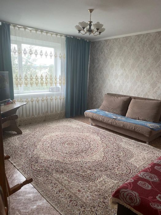 Продам 2-х комн каартиру