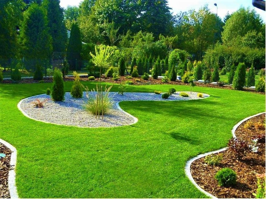 Здравейте предлагам градинарски услуги.