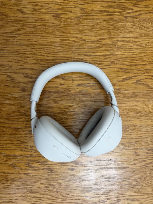 Căști Sony XM6, WH-1000XM6, Noise Cancelling, Garanție 2 ani