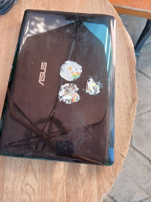 Лаптоп за части HP и ASUS