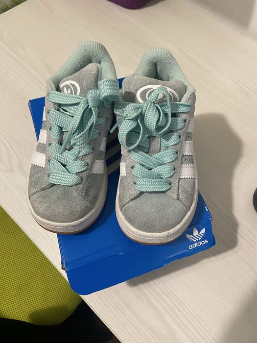 Adidasi copii, Adidas, marimea 28