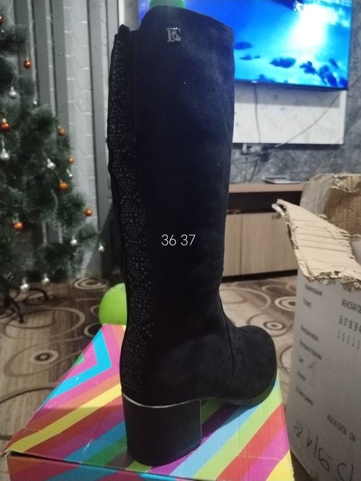 Продам обувь зима