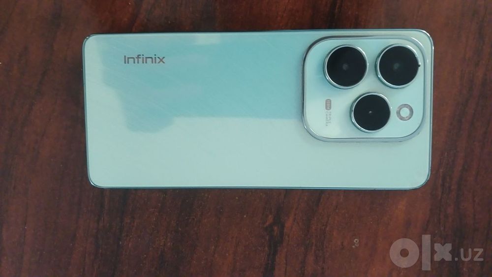 Infinix hot 40 pro