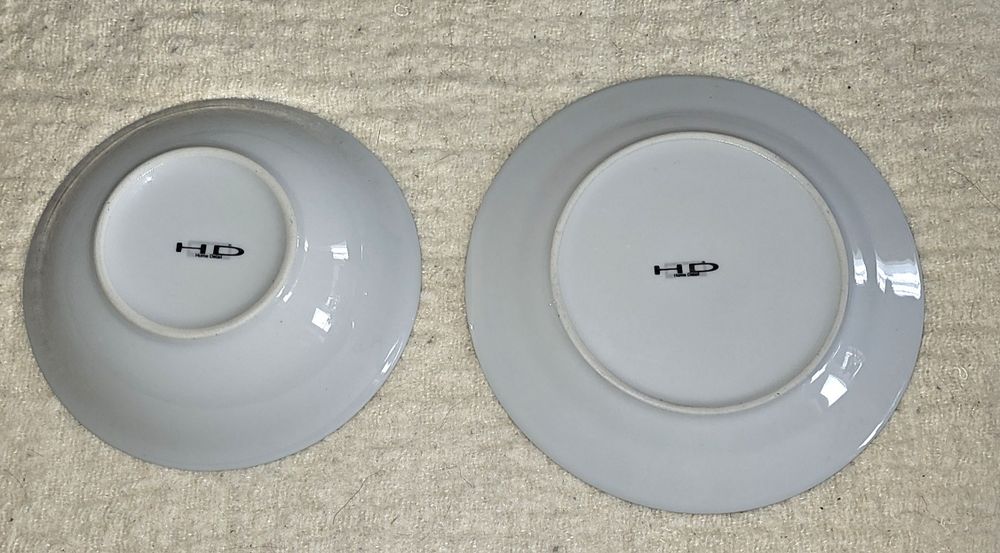 Чашки алпака коктиери, порцеланови, коктиери и детски сервизи