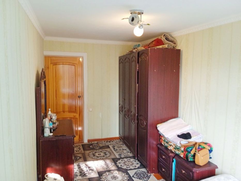 Квартира двухкомнатная Цум голубые купола