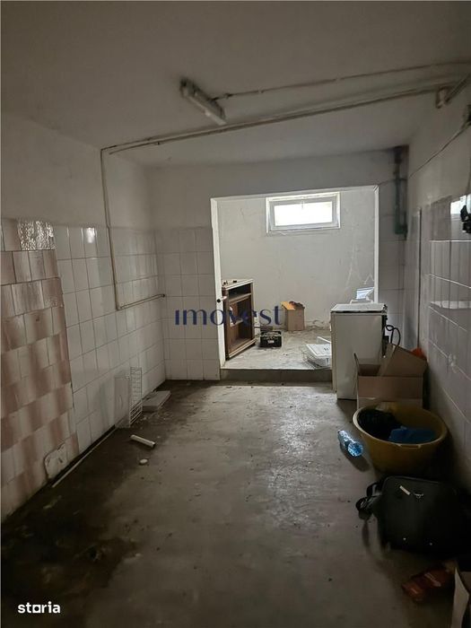 Duplex de vanzare in Satu Mare | 5 camere, demisol complet, zona Titul
