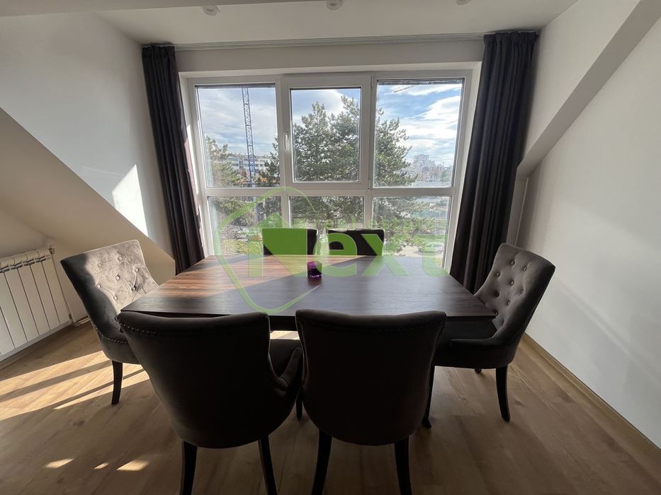 Дава се под наем Тристаен апартамент в София, Витоша - 90 кв.м за 714 € - Снимка #5