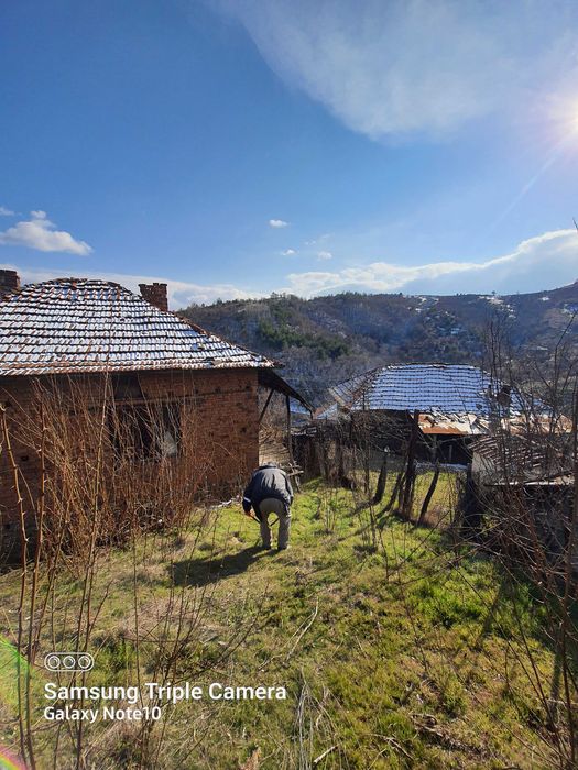 Продава се Къща в с. Цапарево, Област Благоевград - 128 кв.м за 147 €/кв.м - Снимка #7