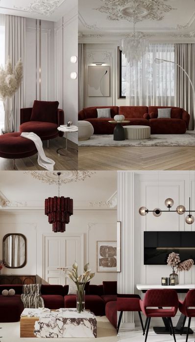 Дизайнер интерьера