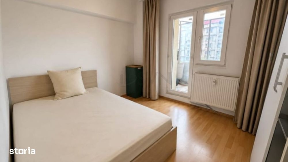 Unirii l Octavian Goga l Apartament cu 3 camere