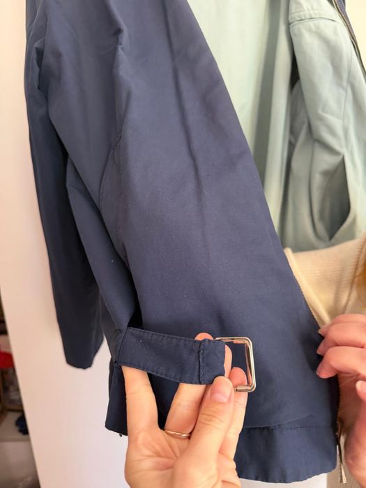 Мъжко пролетно яке Lacoste