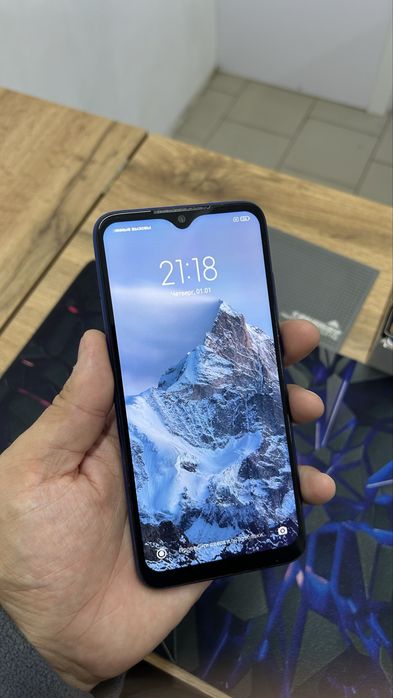 Продам Redmi Note 7 / 64 Gb