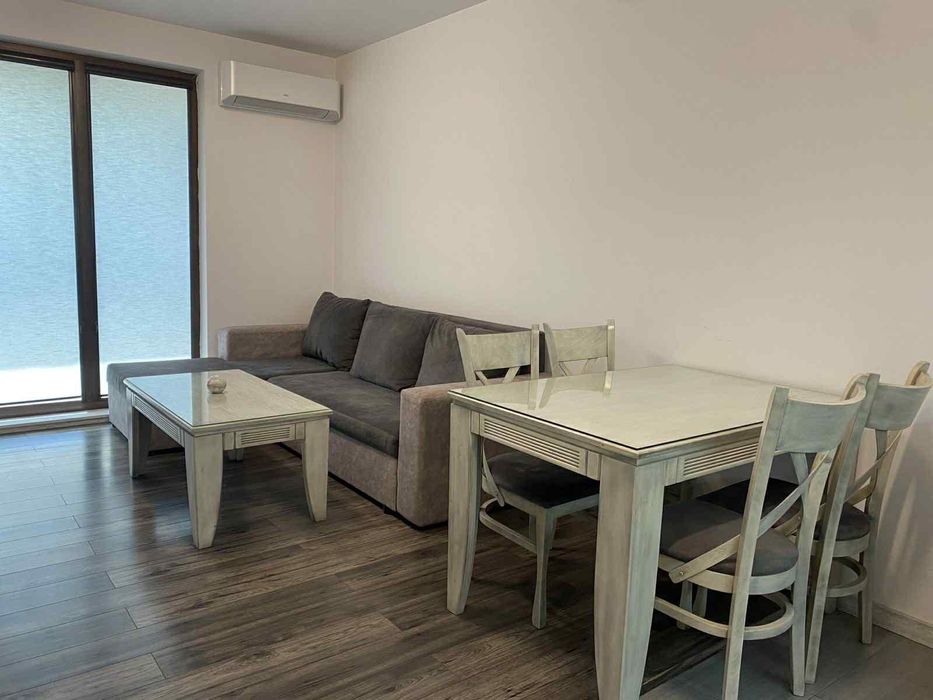 Дава се под наем Двустаен апартамент в Пловдив, Каменица 2 - 70 кв.м за 425 € - Снимка #1