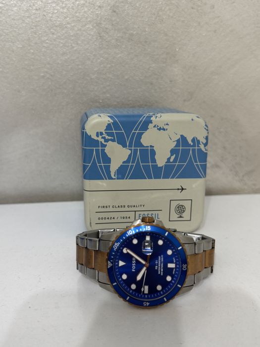 Vând ceas fossil bărbați