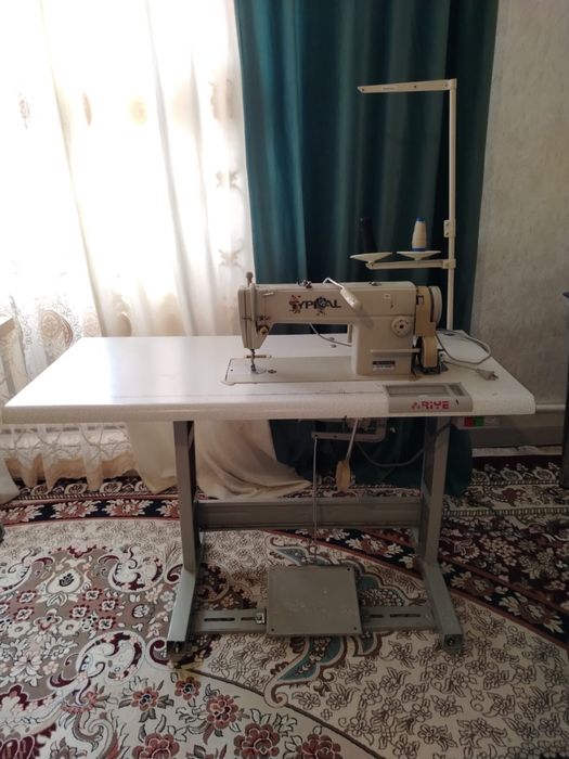 Продается швейные машинки