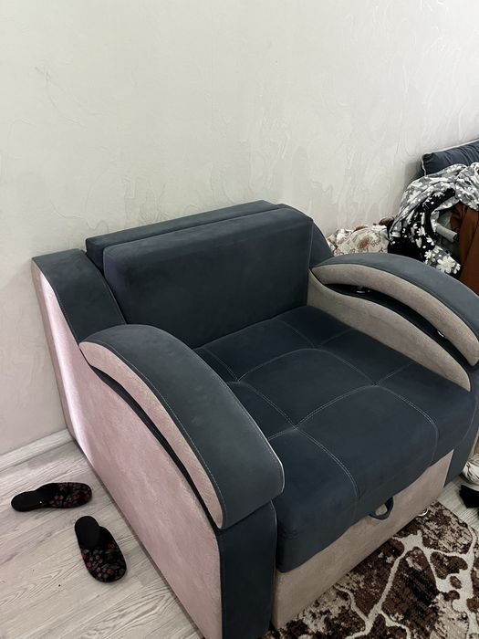 Продам кресло кровать