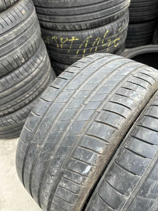BridgeStone 235/35R19 - Anvelope Vara, Stare excelenta, Garantie 100%