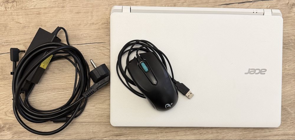 Acer aspire impecabil