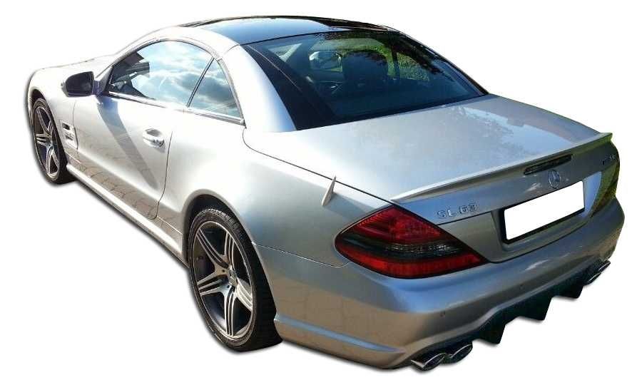 Тунинг спойлери за MERCEDES SL / Мерцедес СЛ