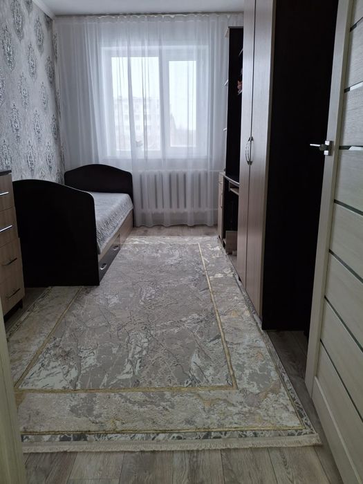 Продам квартиру в отличном состоянии