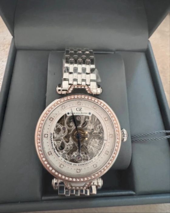 Ceas automatic dama