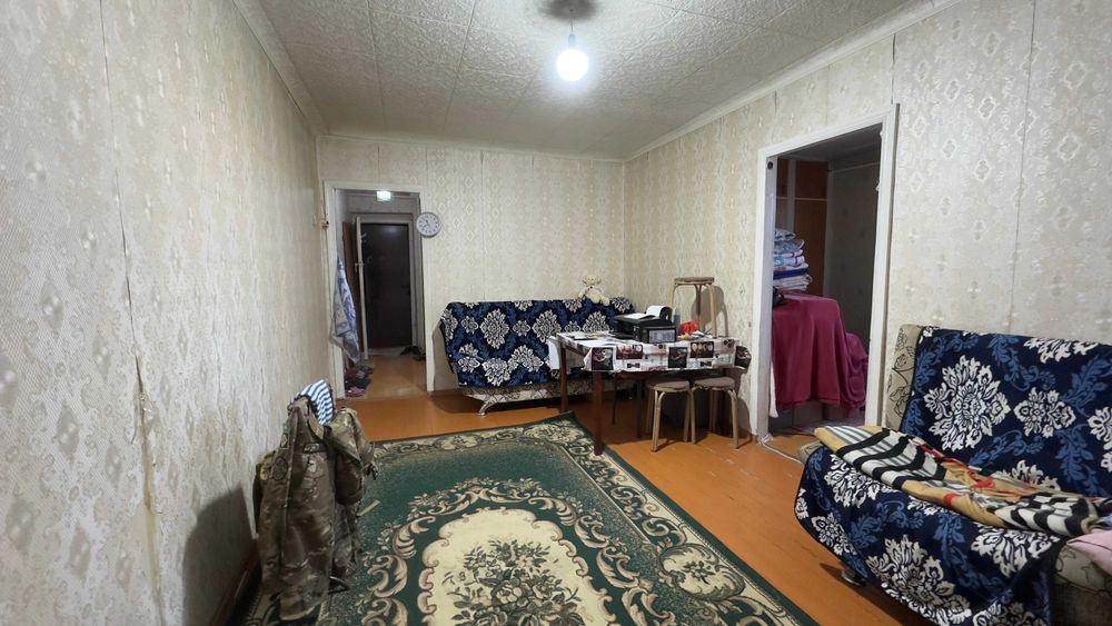 Продается 2х ком. Центр. Султан Империя.