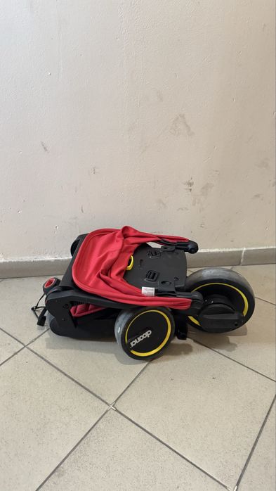 Велосипед Doona liki trike S1