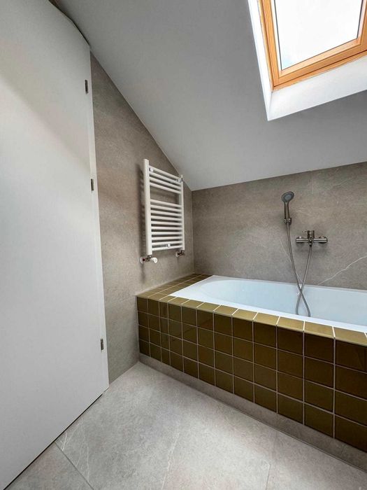 Apartament modern de închiriat – 60 mp/ Prima închiriere/ Mărăști – Strada Beiușului