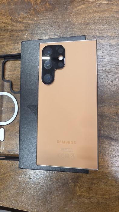 Samsung Galaxy S24 Ultra 512GB