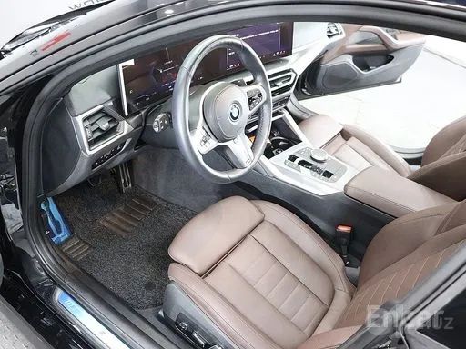 BMW i4 eDrive40 M Sport ev Koreadan zakazga obkeberamiz CIP 43.900$