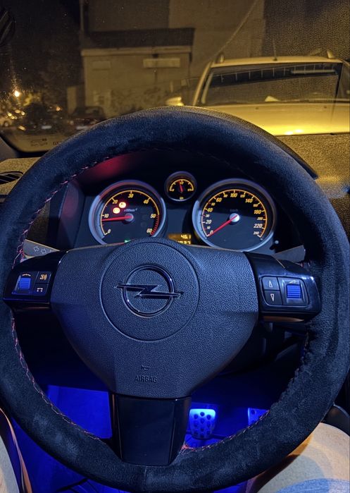 Ceasuri Bord Opel Astra H