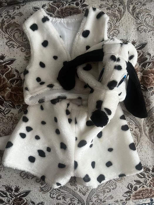 Новогодние костюмы аренда