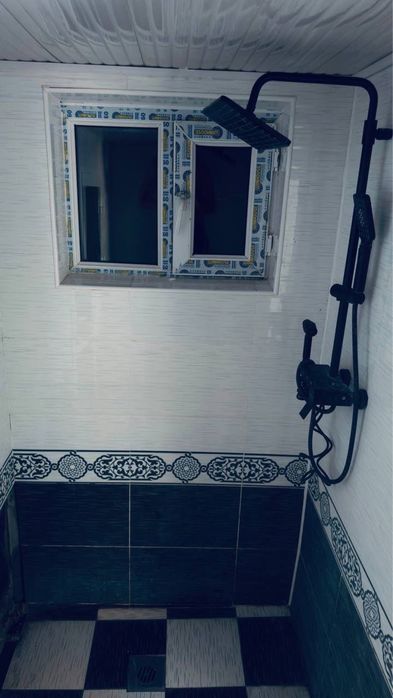 Коттедж бургулюк