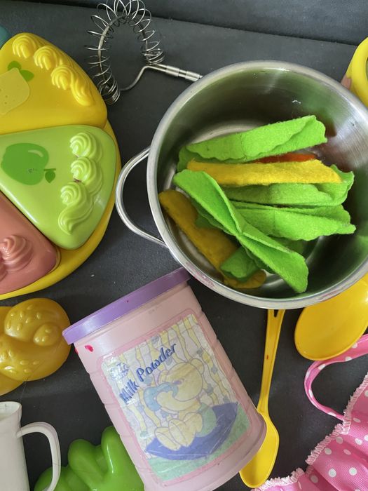 Набор посуды Икеа,США + кухня