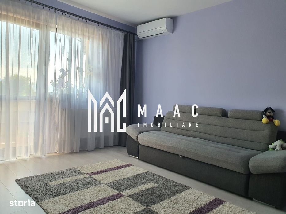 Apartament 4 camere de vânzare | Șura Mare | 110 mp, parcare